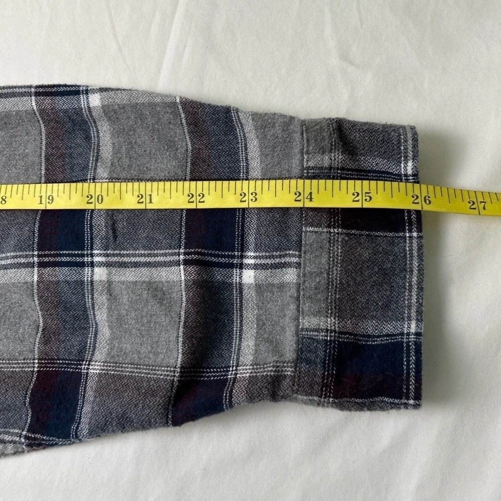 Goodfellow & Co men long